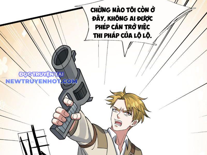 Khởi Đầu Bằng Một Vạn Hít Đất: Oanh Sát Thần Minh! Chapter 29 - Trang 2