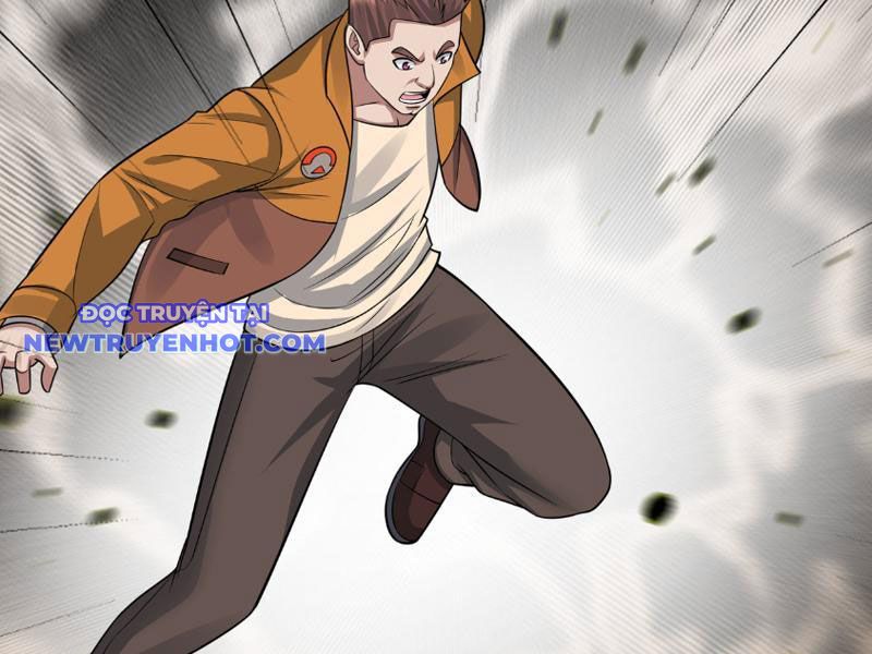 Khởi Đầu Bằng Một Vạn Hít Đất: Oanh Sát Thần Minh! Chapter 29 - Trang 2