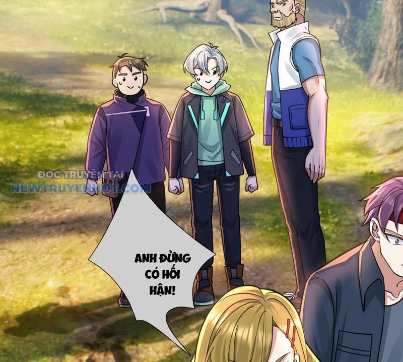 Khởi Đầu Bằng Một Vạn Hít Đất: Oanh Sát Thần Minh! Chapter 3 - Trang 2