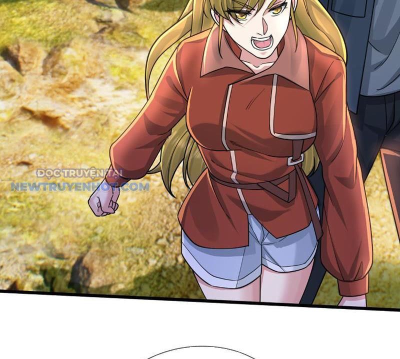 Khởi Đầu Bằng Một Vạn Hít Đất: Oanh Sát Thần Minh! Chapter 3 - Trang 2