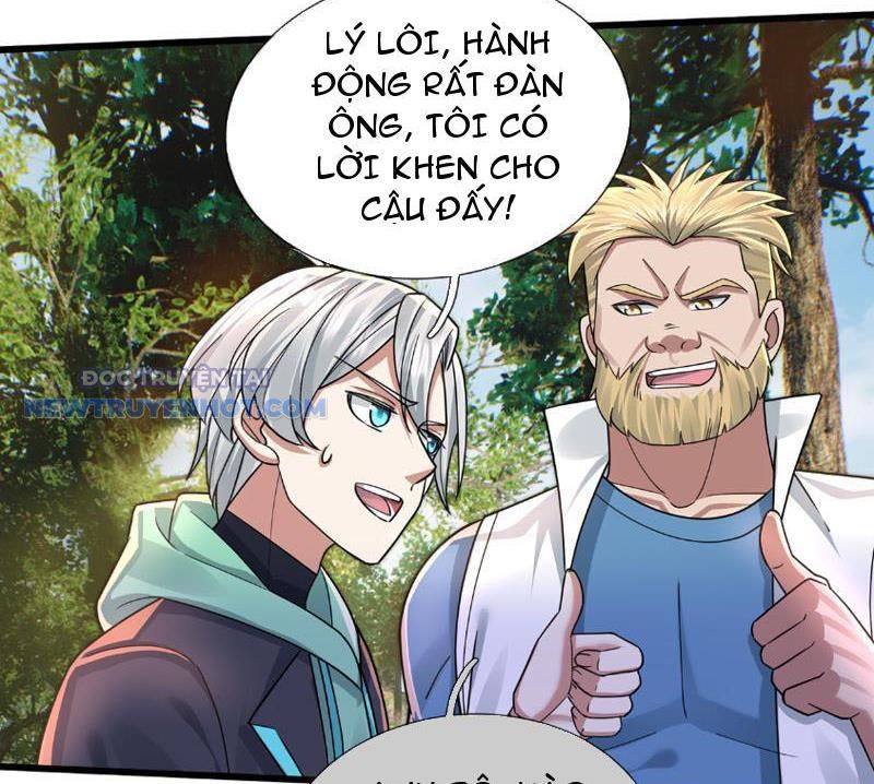 Khởi Đầu Bằng Một Vạn Hít Đất: Oanh Sát Thần Minh! Chapter 3 - Trang 2