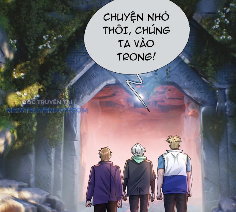 Khởi Đầu Bằng Một Vạn Hít Đất: Oanh Sát Thần Minh! Chapter 3 - Trang 2