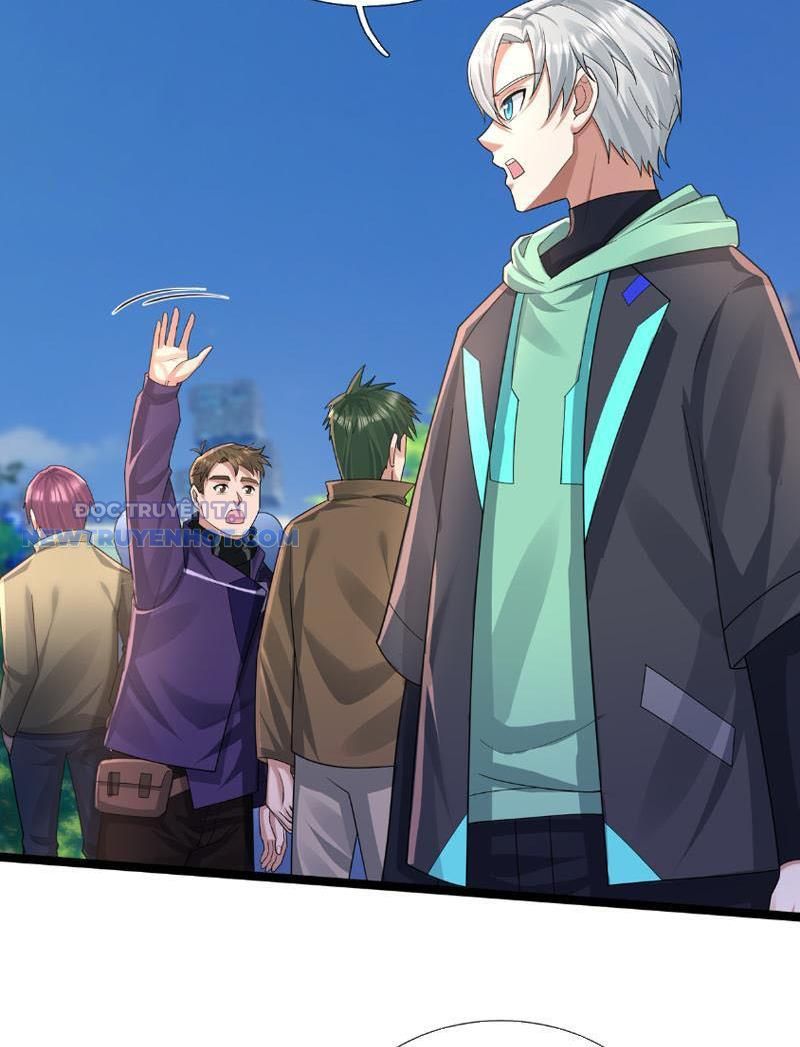 Khởi Đầu Bằng Một Vạn Hít Đất: Oanh Sát Thần Minh! Chapter 3 - Trang 2