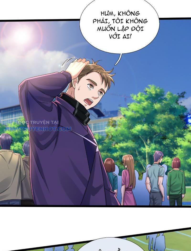 Khởi Đầu Bằng Một Vạn Hít Đất: Oanh Sát Thần Minh! Chapter 3 - Trang 2