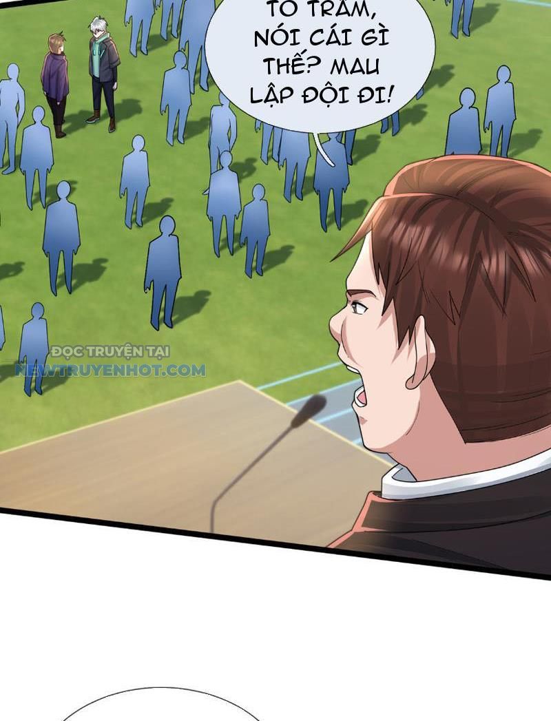 Khởi Đầu Bằng Một Vạn Hít Đất: Oanh Sát Thần Minh! Chapter 3 - Trang 2