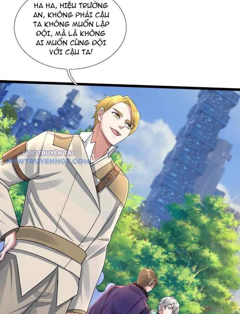 Khởi Đầu Bằng Một Vạn Hít Đất: Oanh Sát Thần Minh! Chapter 3 - Trang 2