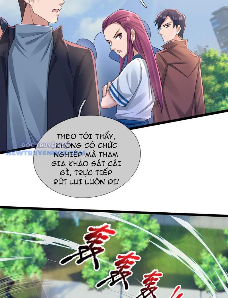 Khởi Đầu Bằng Một Vạn Hít Đất: Oanh Sát Thần Minh! Chapter 3 - Trang 2