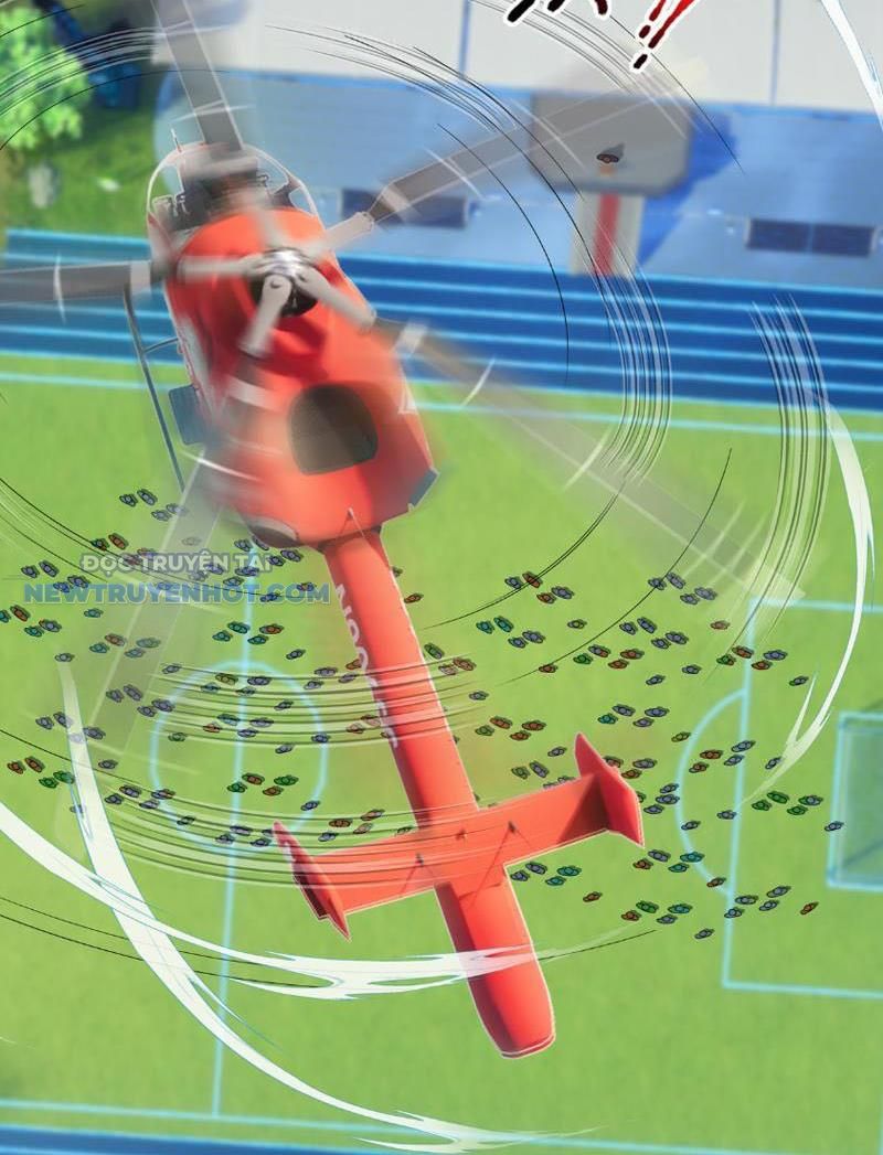 Khởi Đầu Bằng Một Vạn Hít Đất: Oanh Sát Thần Minh! Chapter 3 - Trang 2