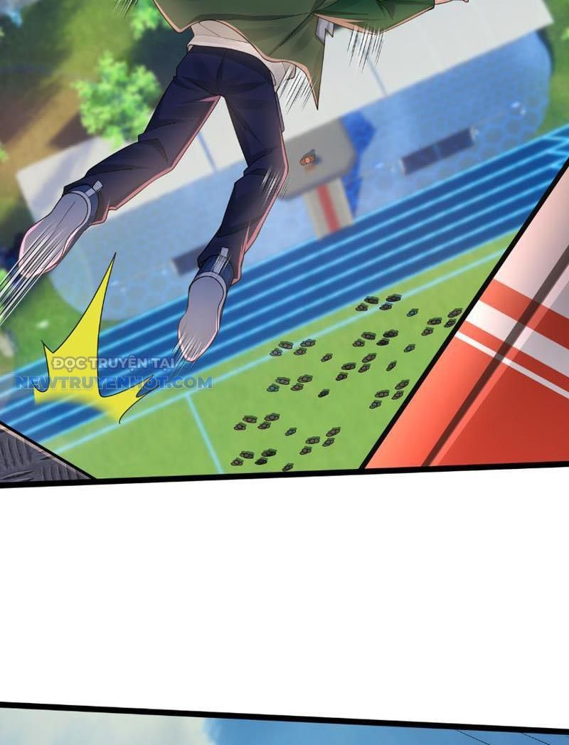 Khởi Đầu Bằng Một Vạn Hít Đất: Oanh Sát Thần Minh! Chapter 3 - Trang 2