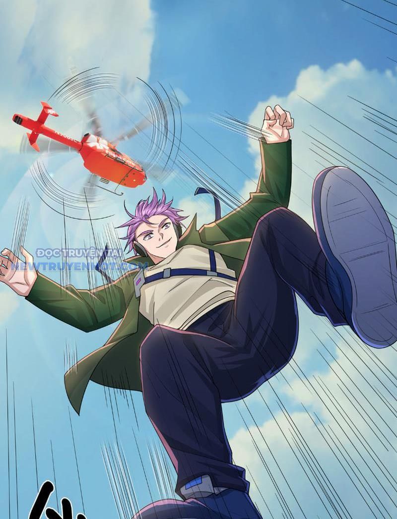 Khởi Đầu Bằng Một Vạn Hít Đất: Oanh Sát Thần Minh! Chapter 3 - Trang 2