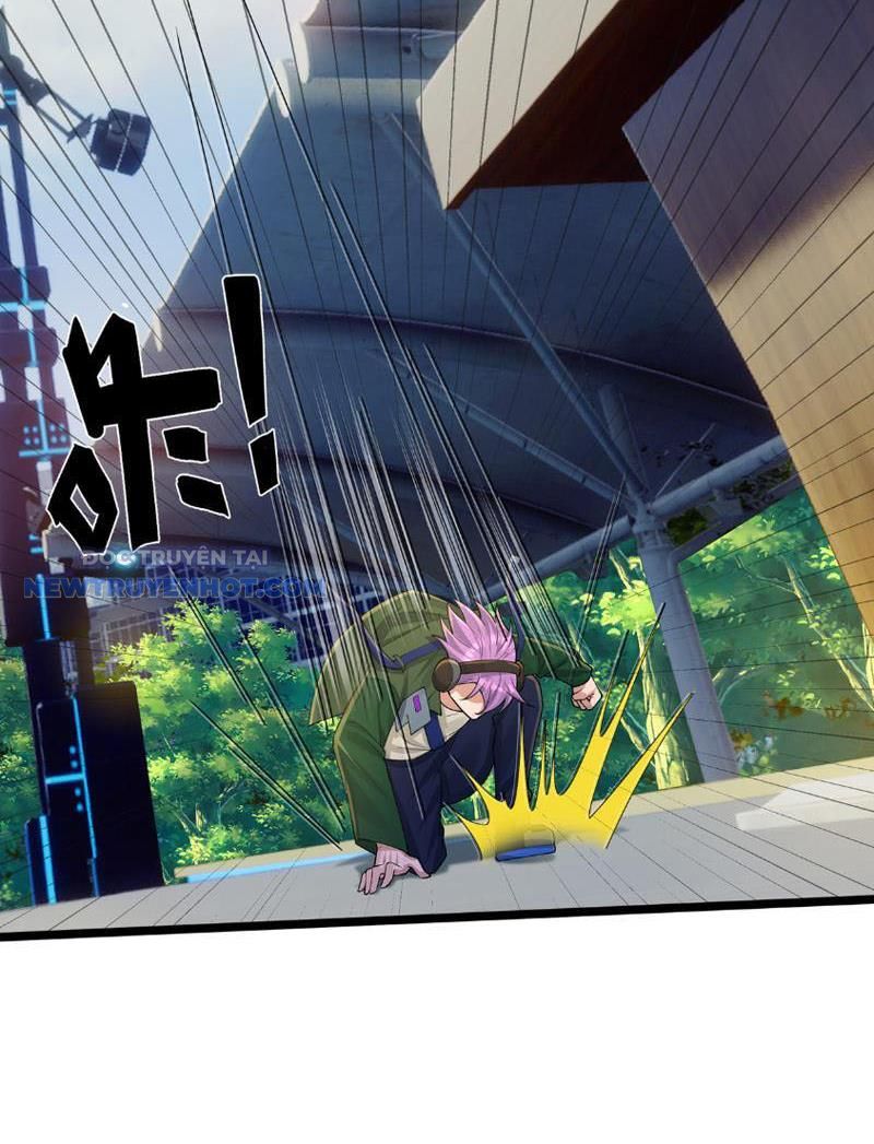 Khởi Đầu Bằng Một Vạn Hít Đất: Oanh Sát Thần Minh! Chapter 3 - Trang 2