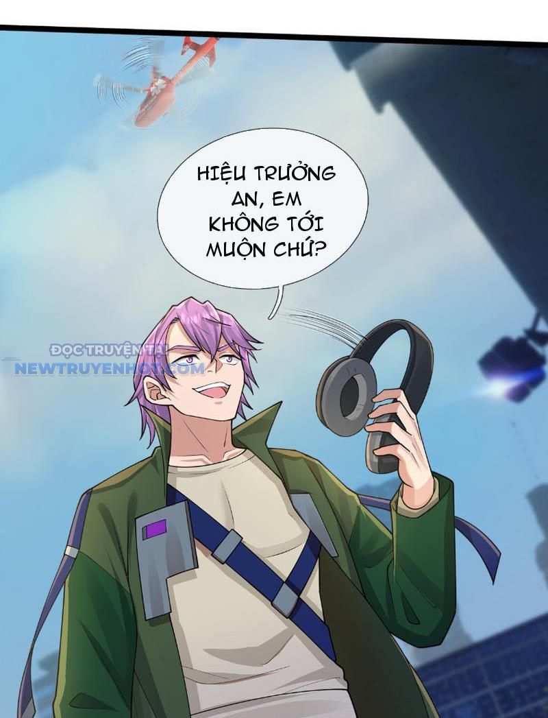 Khởi Đầu Bằng Một Vạn Hít Đất: Oanh Sát Thần Minh! Chapter 3 - Trang 2