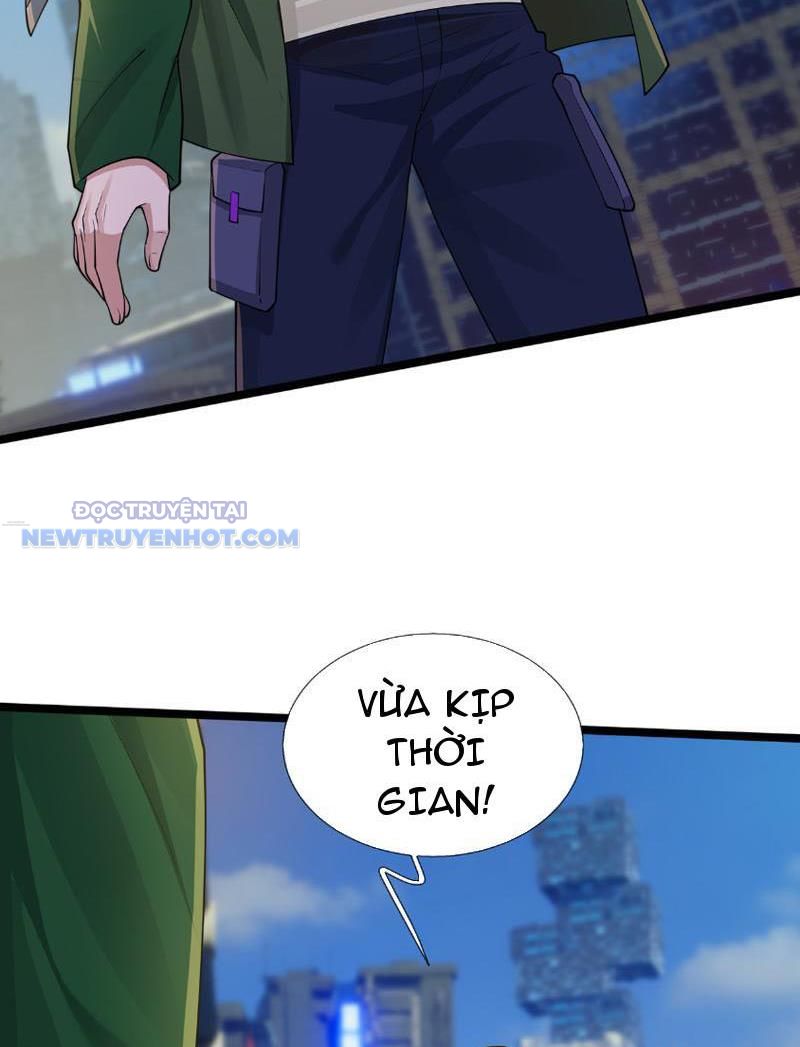 Khởi Đầu Bằng Một Vạn Hít Đất: Oanh Sát Thần Minh! Chapter 3 - Trang 2