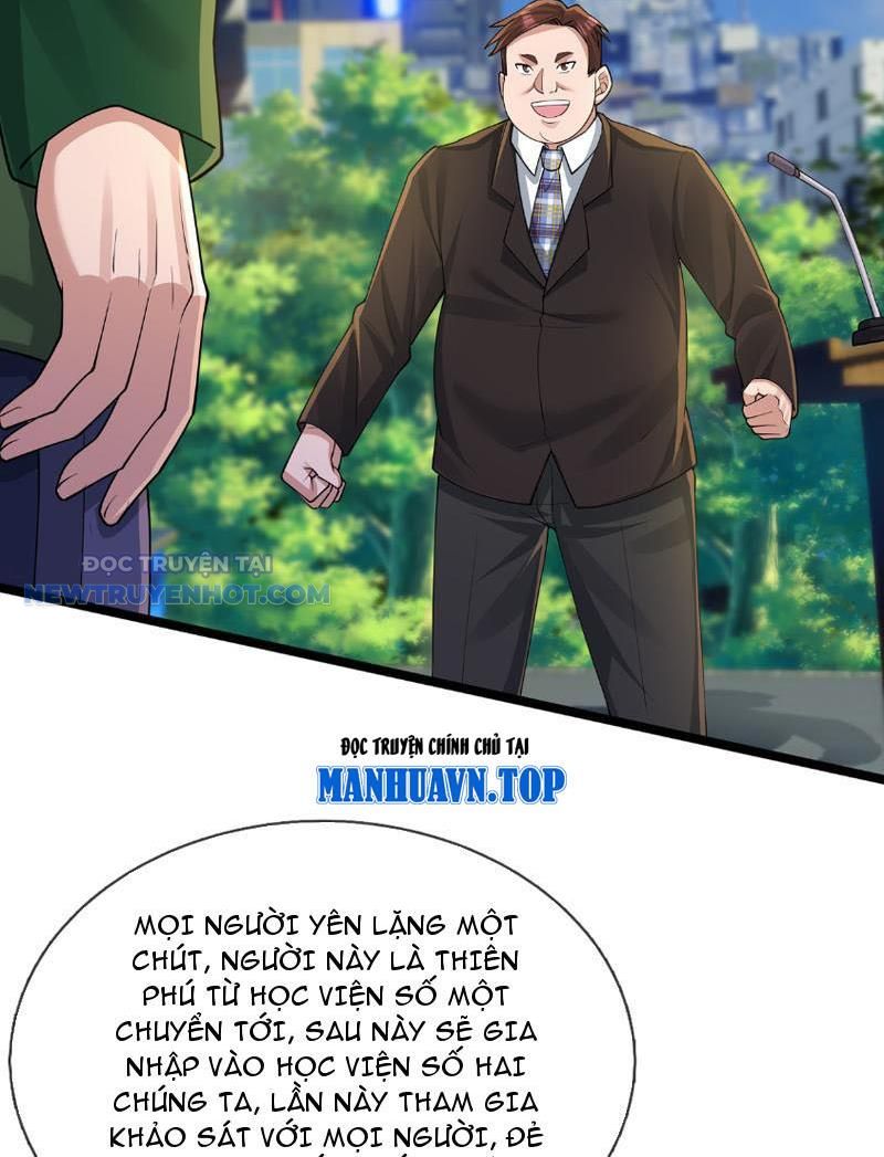 Khởi Đầu Bằng Một Vạn Hít Đất: Oanh Sát Thần Minh! Chapter 3 - Trang 2