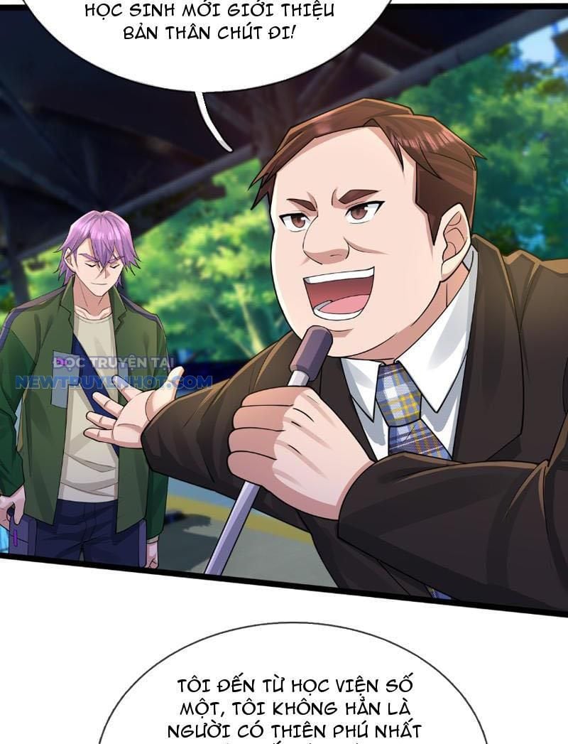 Khởi Đầu Bằng Một Vạn Hít Đất: Oanh Sát Thần Minh! Chapter 3 - Trang 2