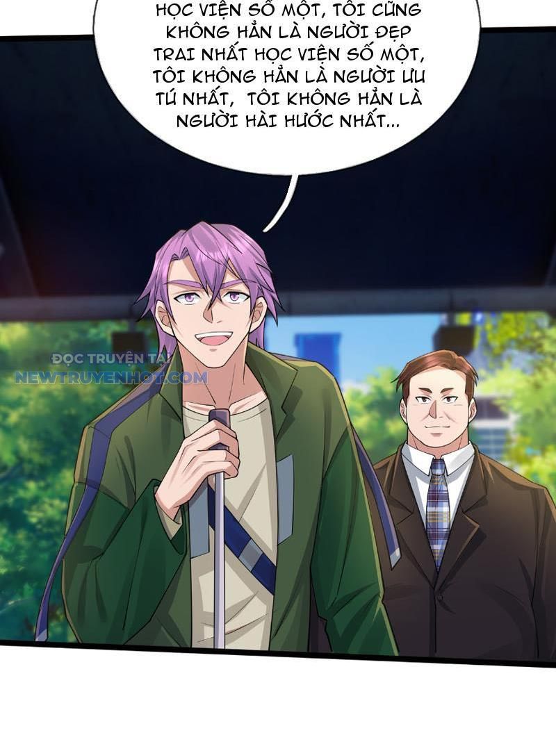 Khởi Đầu Bằng Một Vạn Hít Đất: Oanh Sát Thần Minh! Chapter 3 - Trang 2