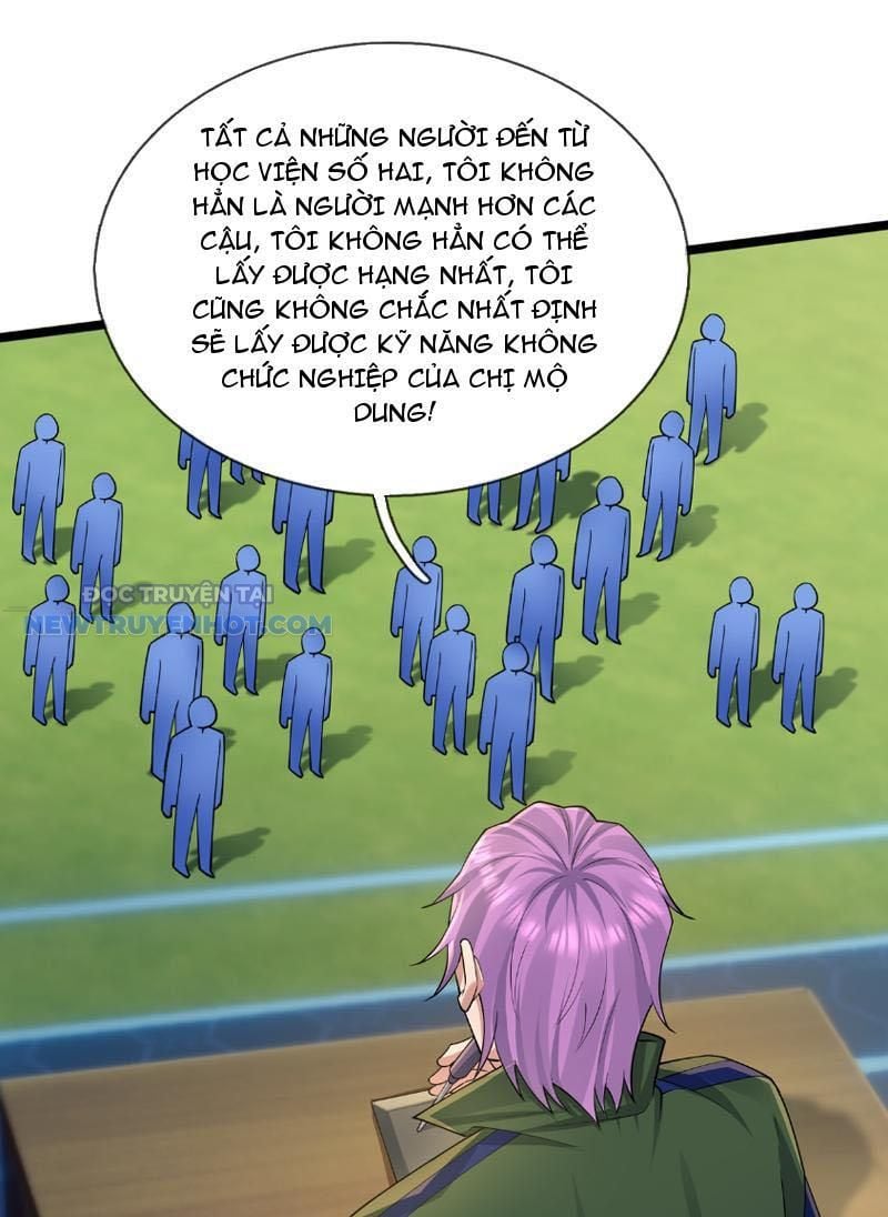 Khởi Đầu Bằng Một Vạn Hít Đất: Oanh Sát Thần Minh! Chapter 3 - Trang 2