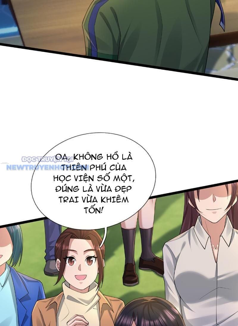 Khởi Đầu Bằng Một Vạn Hít Đất: Oanh Sát Thần Minh! Chapter 3 - Trang 2