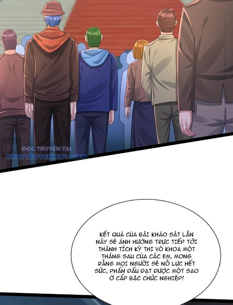 Khởi Đầu Bằng Một Vạn Hít Đất: Oanh Sát Thần Minh! Chapter 3 - Trang 2