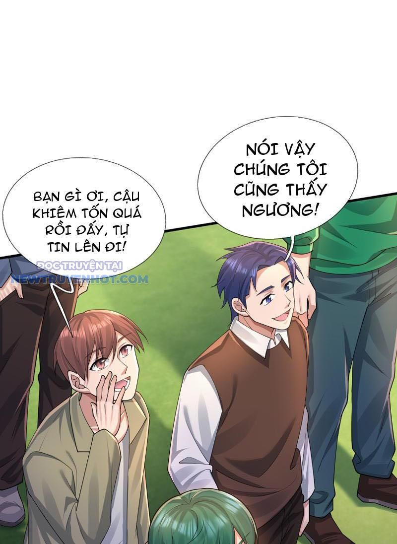 Khởi Đầu Bằng Một Vạn Hít Đất: Oanh Sát Thần Minh! Chapter 3 - Trang 2