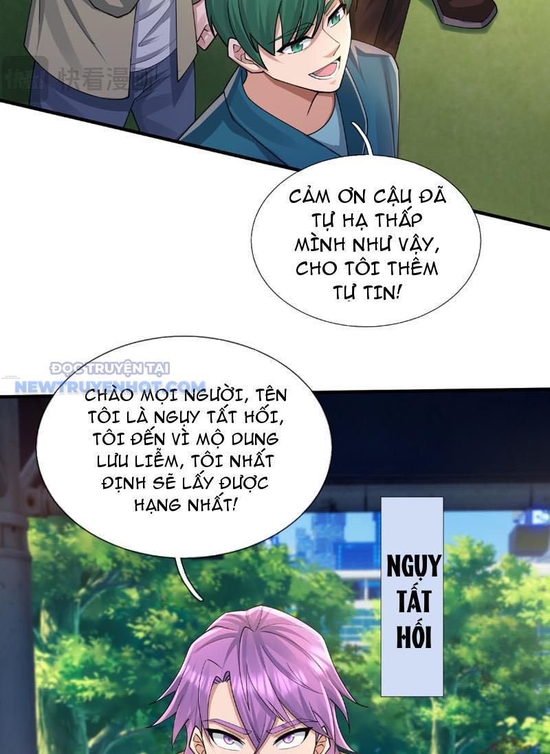 Khởi Đầu Bằng Một Vạn Hít Đất: Oanh Sát Thần Minh! Chapter 3 - Trang 2