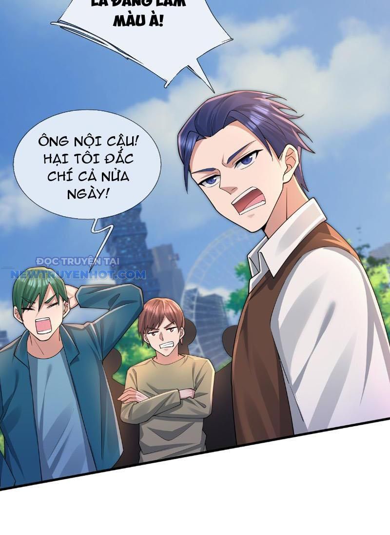 Khởi Đầu Bằng Một Vạn Hít Đất: Oanh Sát Thần Minh! Chapter 3 - Trang 2