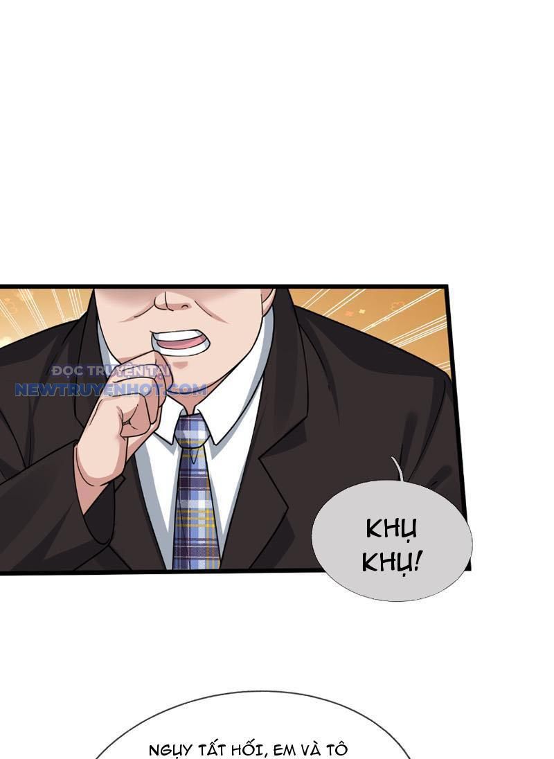 Khởi Đầu Bằng Một Vạn Hít Đất: Oanh Sát Thần Minh! Chapter 3 - Trang 2