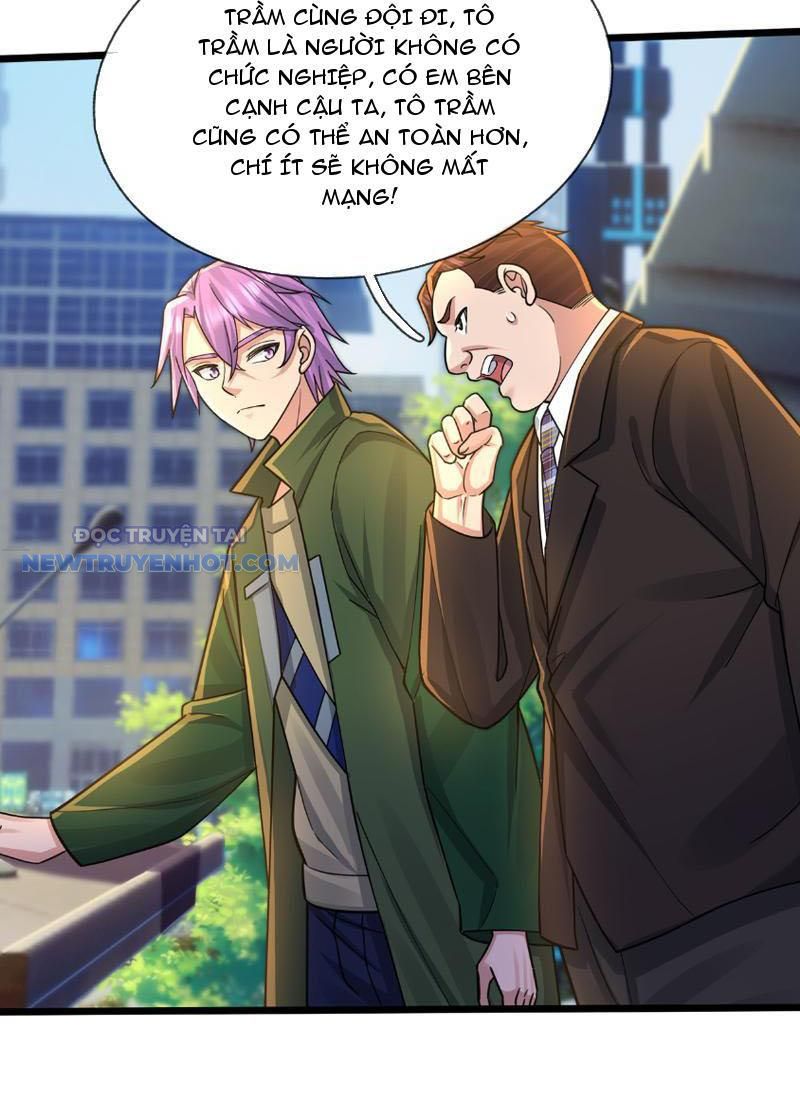 Khởi Đầu Bằng Một Vạn Hít Đất: Oanh Sát Thần Minh! Chapter 3 - Trang 2