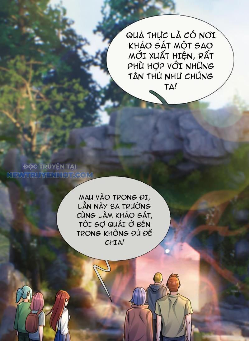 Khởi Đầu Bằng Một Vạn Hít Đất: Oanh Sát Thần Minh! Chapter 3 - Trang 2