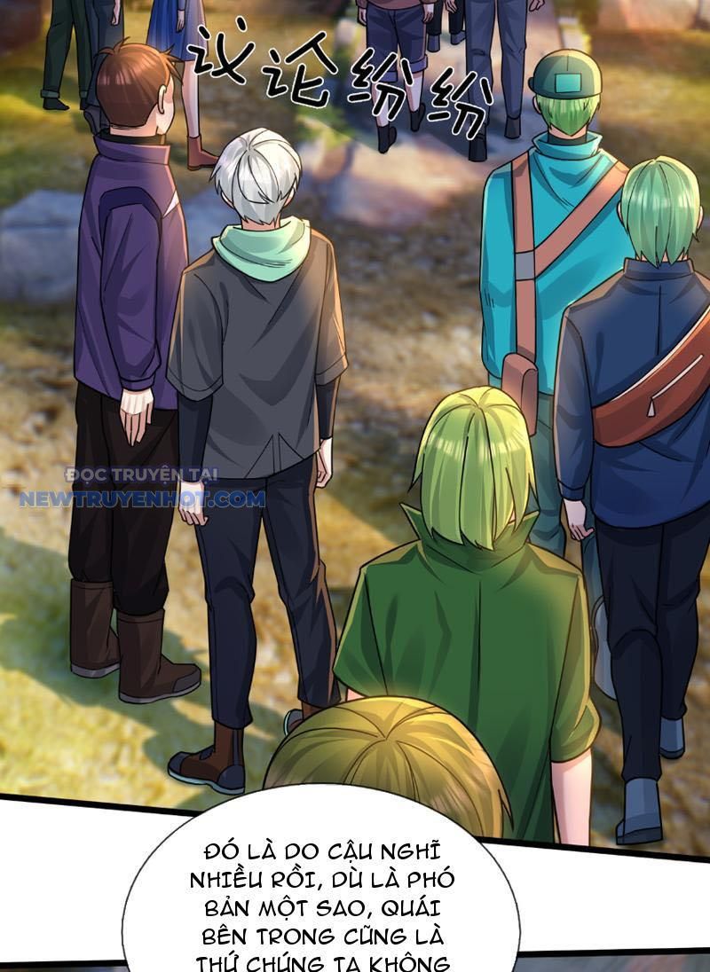 Khởi Đầu Bằng Một Vạn Hít Đất: Oanh Sát Thần Minh! Chapter 3 - Trang 2