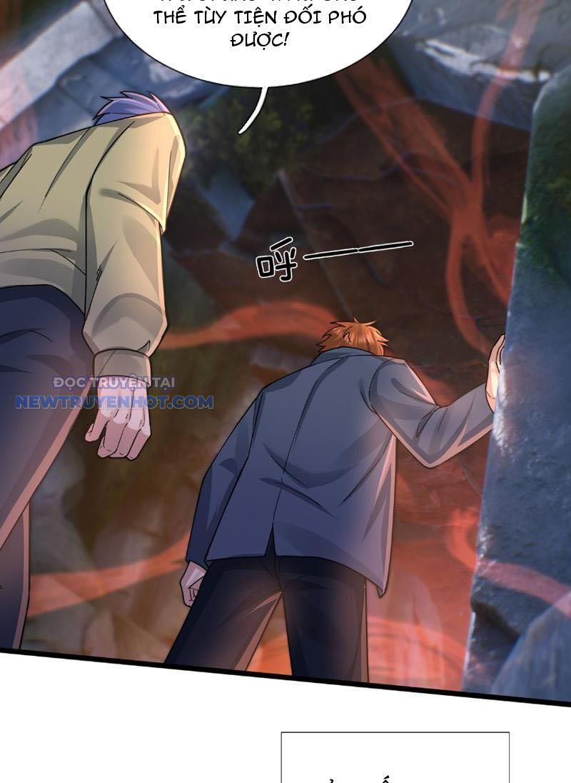 Khởi Đầu Bằng Một Vạn Hít Đất: Oanh Sát Thần Minh! Chapter 3 - Trang 2