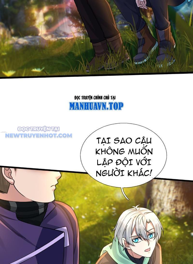 Khởi Đầu Bằng Một Vạn Hít Đất: Oanh Sát Thần Minh! Chapter 3 - Trang 2