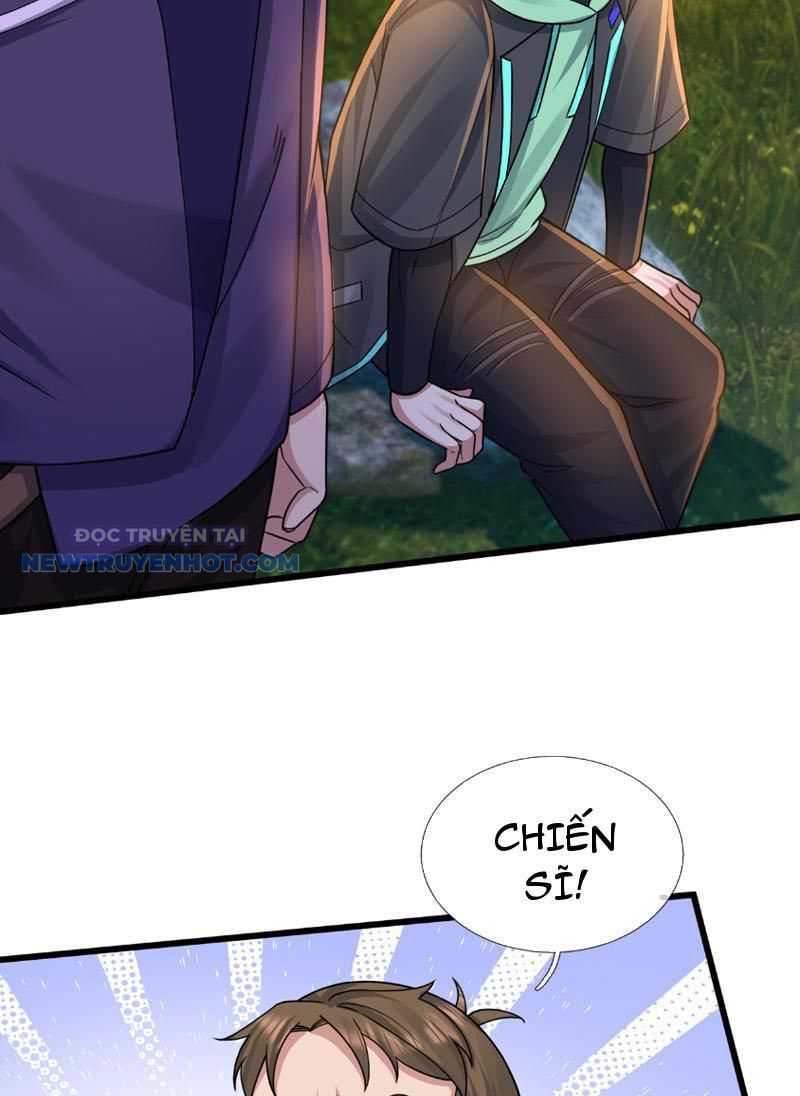 Khởi Đầu Bằng Một Vạn Hít Đất: Oanh Sát Thần Minh! Chapter 3 - Trang 2