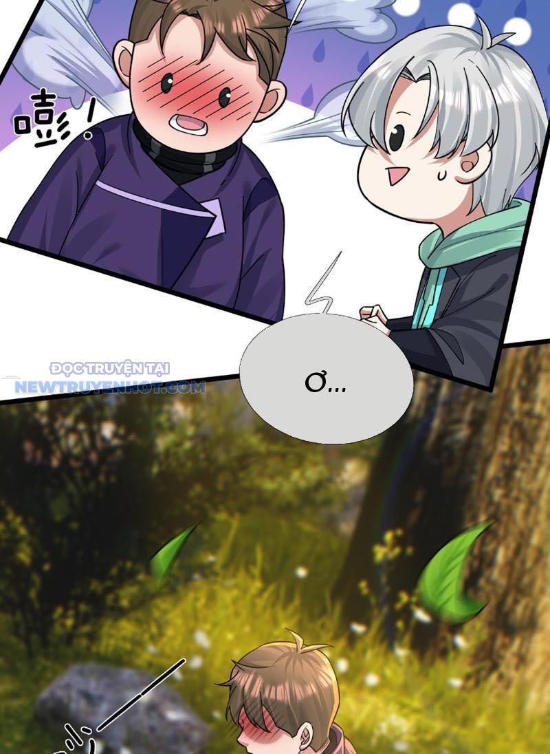 Khởi Đầu Bằng Một Vạn Hít Đất: Oanh Sát Thần Minh! Chapter 3 - Trang 2