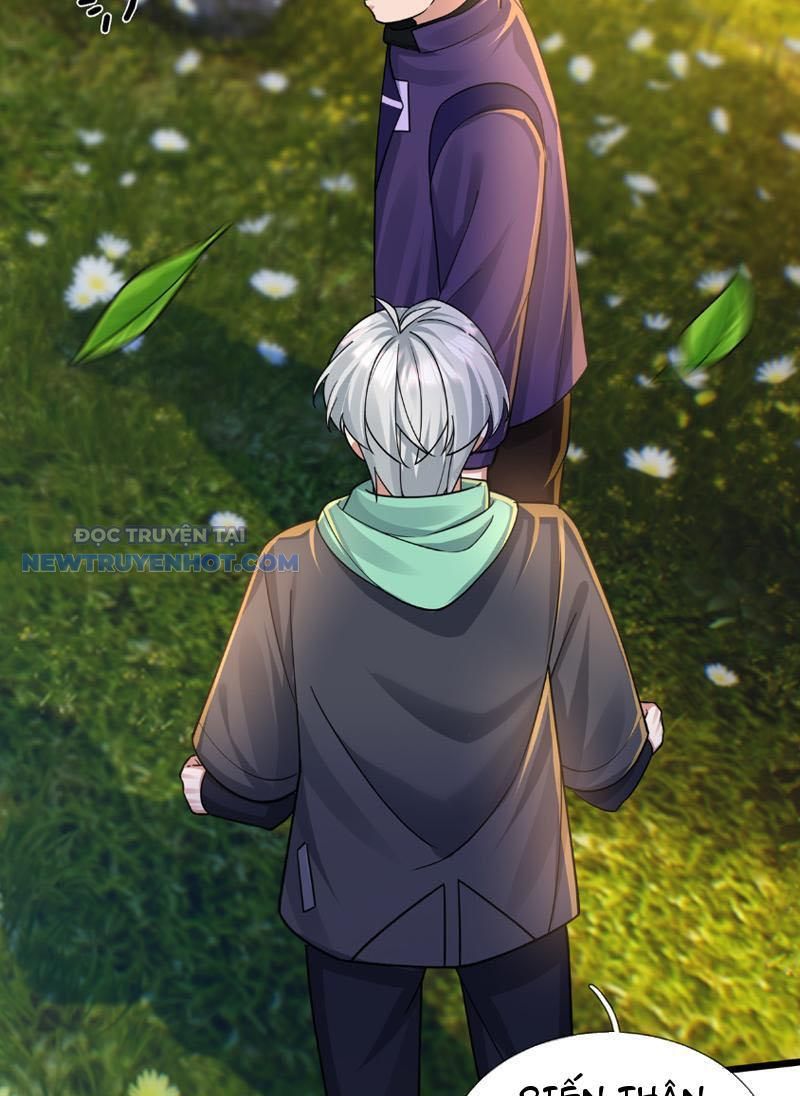 Khởi Đầu Bằng Một Vạn Hít Đất: Oanh Sát Thần Minh! Chapter 3 - Trang 2