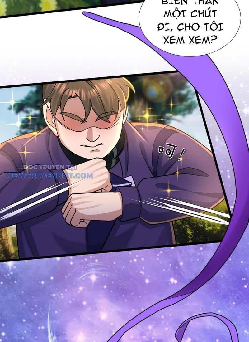 Khởi Đầu Bằng Một Vạn Hít Đất: Oanh Sát Thần Minh! Chapter 3 - Trang 2