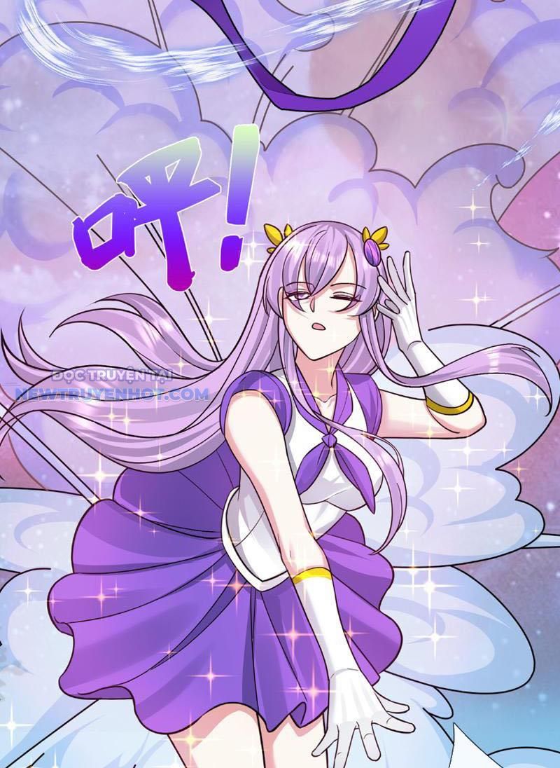 Khởi Đầu Bằng Một Vạn Hít Đất: Oanh Sát Thần Minh! Chapter 3 - Trang 2