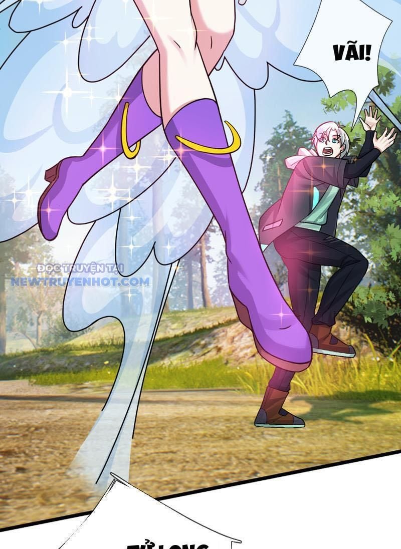 Khởi Đầu Bằng Một Vạn Hít Đất: Oanh Sát Thần Minh! Chapter 3 - Trang 2