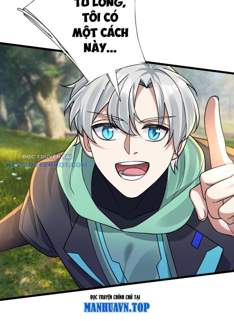 Khởi Đầu Bằng Một Vạn Hít Đất: Oanh Sát Thần Minh! Chapter 3 - Trang 2