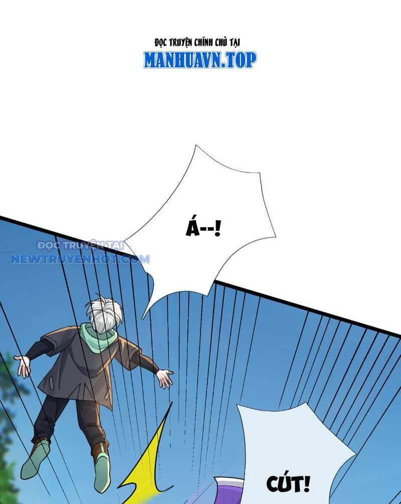 Khởi Đầu Bằng Một Vạn Hít Đất: Oanh Sát Thần Minh! Chapter 3 - Trang 2