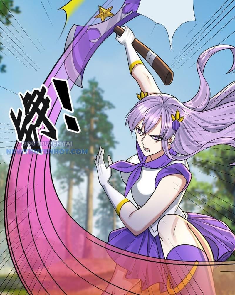 Khởi Đầu Bằng Một Vạn Hít Đất: Oanh Sát Thần Minh! Chapter 3 - Trang 2