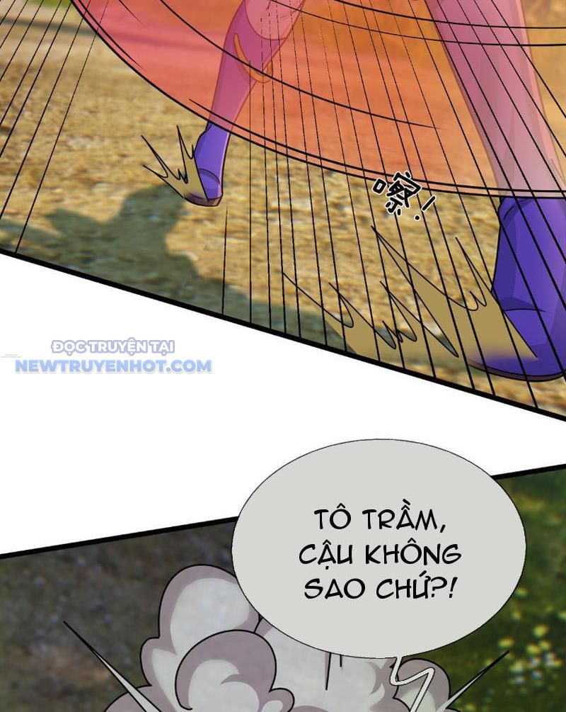 Khởi Đầu Bằng Một Vạn Hít Đất: Oanh Sát Thần Minh! Chapter 3 - Trang 2