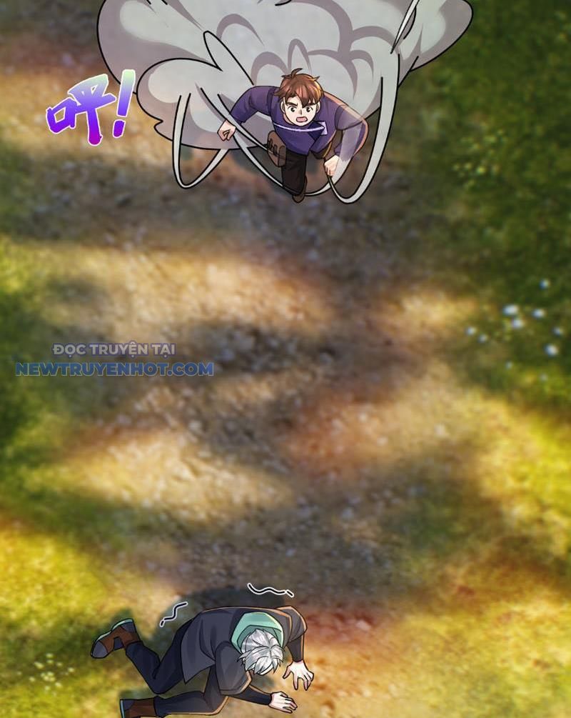 Khởi Đầu Bằng Một Vạn Hít Đất: Oanh Sát Thần Minh! Chapter 3 - Trang 2