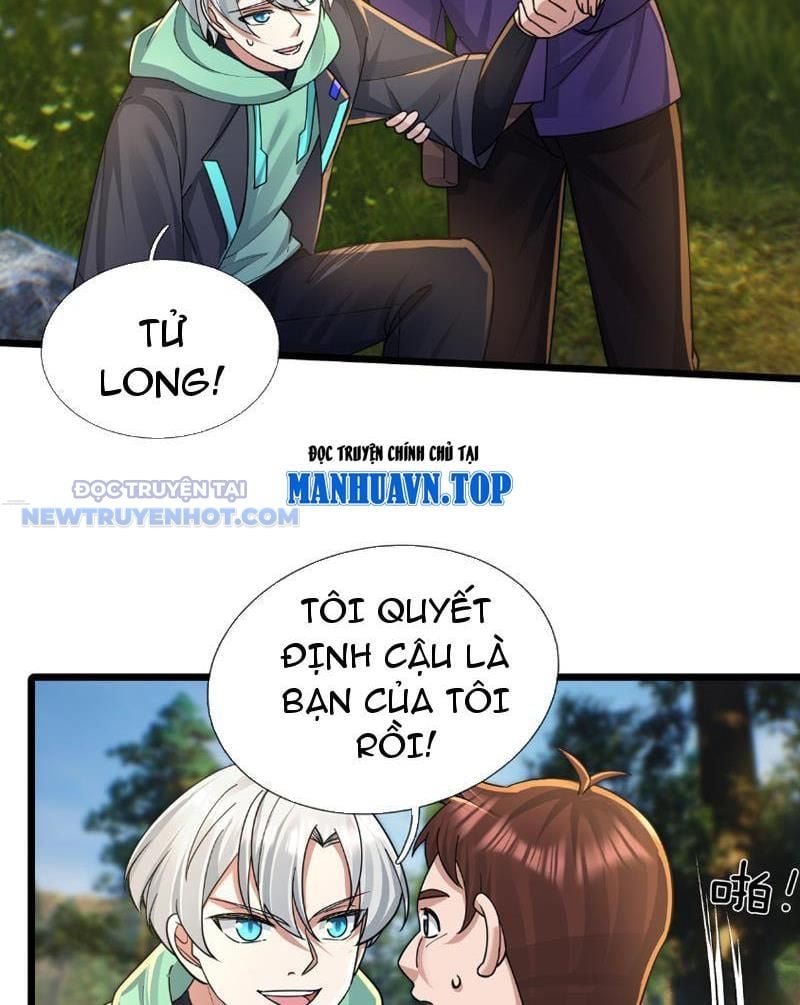 Khởi Đầu Bằng Một Vạn Hít Đất: Oanh Sát Thần Minh! Chapter 3 - Trang 2