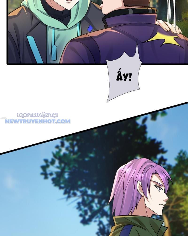 Khởi Đầu Bằng Một Vạn Hít Đất: Oanh Sát Thần Minh! Chapter 3 - Trang 2