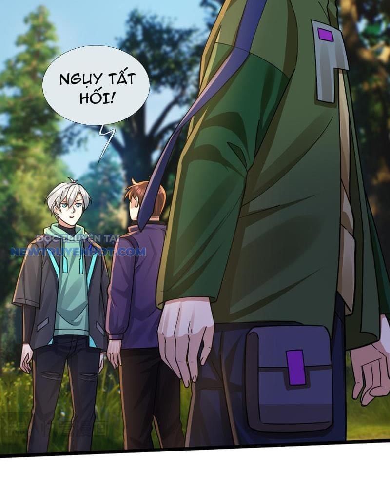 Khởi Đầu Bằng Một Vạn Hít Đất: Oanh Sát Thần Minh! Chapter 3 - Trang 2