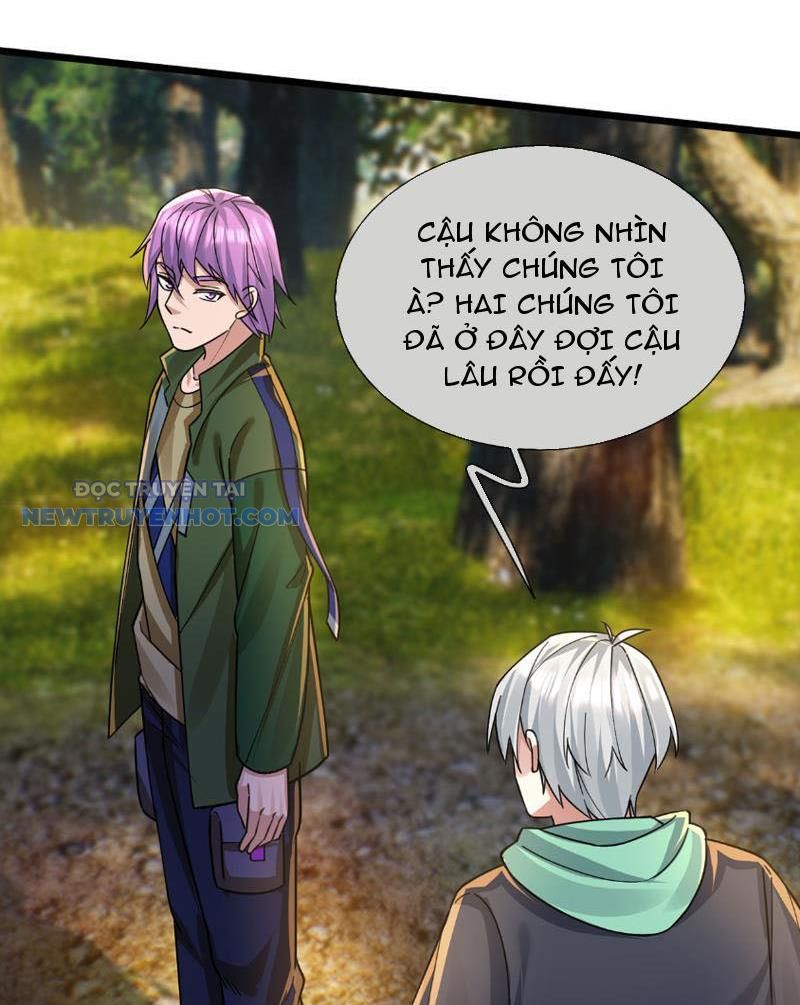 Khởi Đầu Bằng Một Vạn Hít Đất: Oanh Sát Thần Minh! Chapter 3 - Trang 2