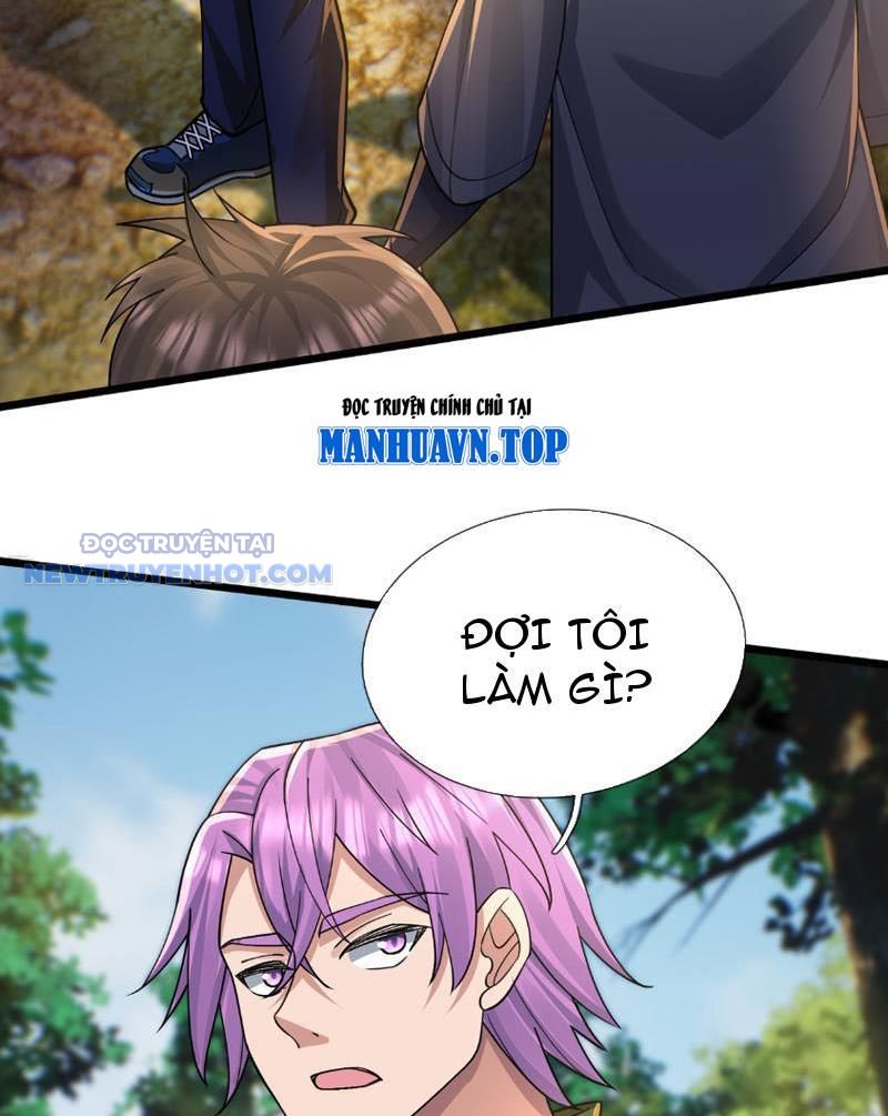 Khởi Đầu Bằng Một Vạn Hít Đất: Oanh Sát Thần Minh! Chapter 3 - Trang 2