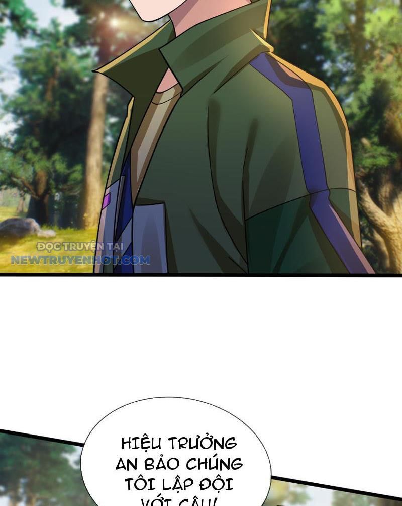 Khởi Đầu Bằng Một Vạn Hít Đất: Oanh Sát Thần Minh! Chapter 3 - Trang 2