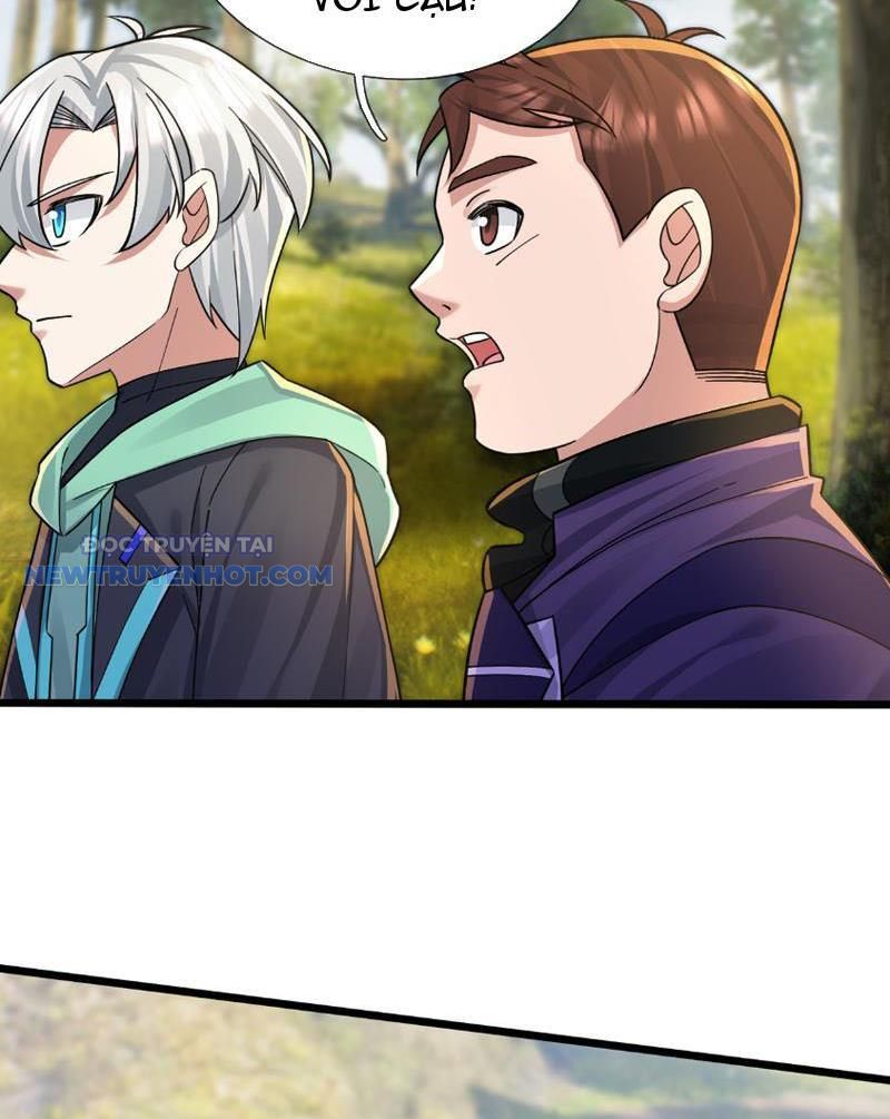 Khởi Đầu Bằng Một Vạn Hít Đất: Oanh Sát Thần Minh! Chapter 3 - Trang 2